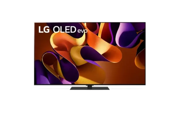 LG Téléviseur accessoir ST-G4SN55